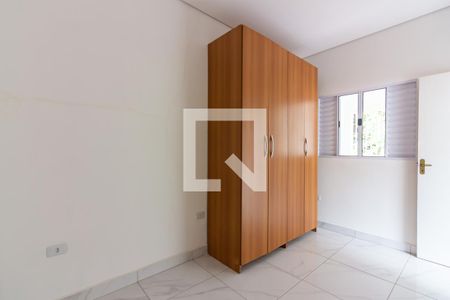 Quarto 1 de apartamento para alugar com 1 quarto, 25m² em Quitaúna, Osasco