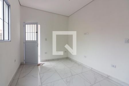 Sala  de apartamento para alugar com 1 quarto, 25m² em Quitaúna, Osasco