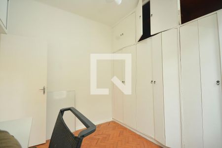 Quarto 1 de apartamento para alugar com 2 quartos, 65m² em Botafogo, Rio de Janeiro