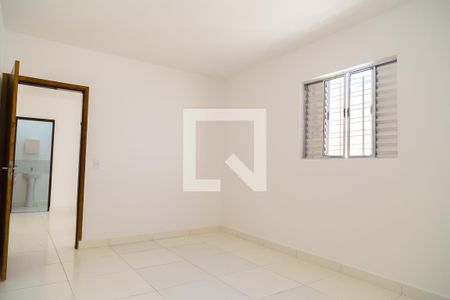 Quarto de casa de condomínio para alugar com 1 quarto, 29m² em Parque Imperial, São Paulo