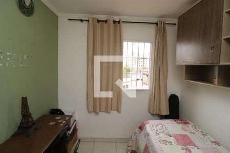 Quarto 2 de casa para alugar com 3 quartos, 100m² em Jardim Vila Formosa, São Paulo