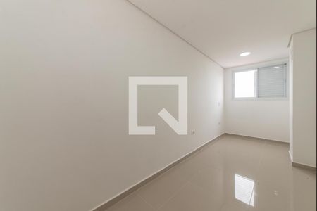 Quarto  de apartamento para alugar com 3 quartos, 130m² em Parque São Vicente, Mauá