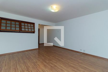 Sala de casa para alugar com 2 quartos, 114m² em Granja Julieta, São Paulo