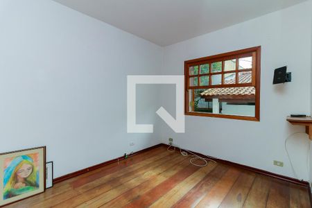 Suíte de casa para alugar com 2 quartos, 114m² em Granja Julieta, São Paulo