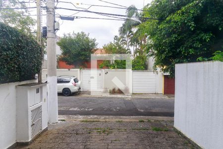 Vista da Sala de casa para alugar com 2 quartos, 114m² em Granja Julieta, São Paulo