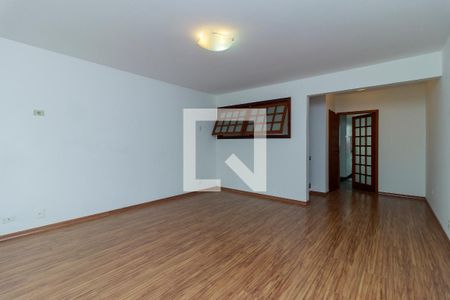 Sala de casa para alugar com 2 quartos, 114m² em Granja Julieta, São Paulo