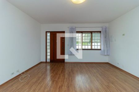 Sala de casa para alugar com 2 quartos, 114m² em Granja Julieta, São Paulo