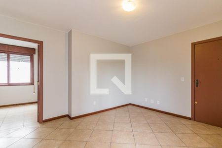 Sala de apartamento para alugar com 1 quarto, 46m² em Teresópolis, Porto Alegre