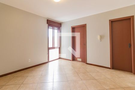 Sala de apartamento para alugar com 1 quarto, 46m² em Teresópolis, Porto Alegre