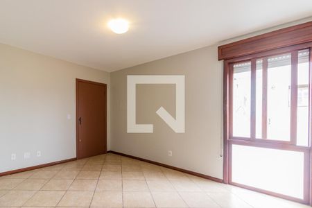 Sala de apartamento para alugar com 1 quarto, 46m² em Teresópolis, Porto Alegre