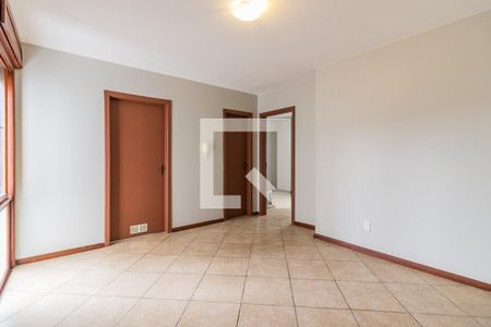 Sala de apartamento para alugar com 1 quarto, 46m² em Teresópolis, Porto Alegre