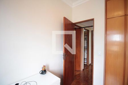 Quarto 1 de apartamento à venda com 3 quartos, 89m² em Jardim Guanabara, Belo Horizonte