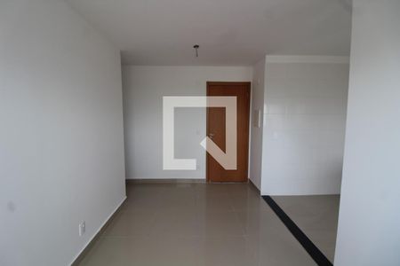 Sala/Cozinha de apartamento para alugar com 2 quartos, 43m² em Cidade São Mateus, São Paulo