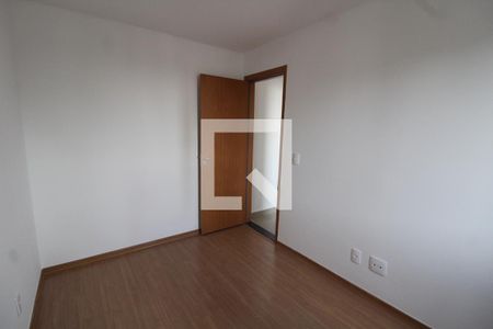 Quarto 2 de apartamento para alugar com 2 quartos, 43m² em Cidade São Mateus, São Paulo