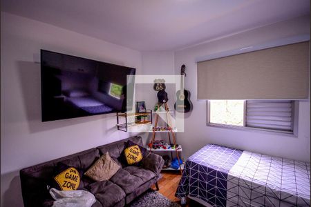 Quarto 1 de apartamento à venda com 3 quartos, 84m² em Vila das Mercês, São Paulo