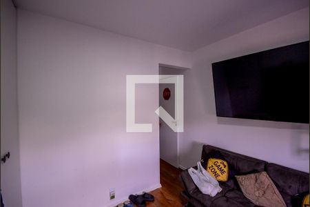 Quarto 1 de apartamento para alugar com 3 quartos, 84m² em Vila das Mercês, São Paulo