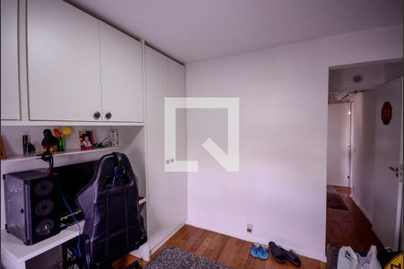 Quarto 1 de apartamento para alugar com 3 quartos, 84m² em Vila das Mercês, São Paulo