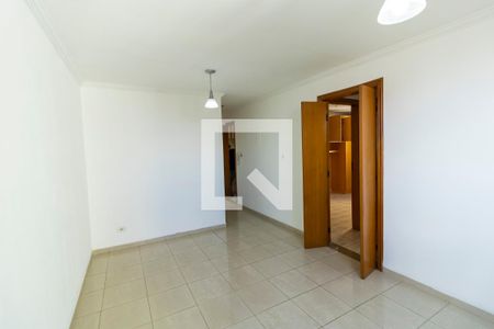 Sala de apartamento à venda com 2 quartos, 63m² em Brás, São Paulo