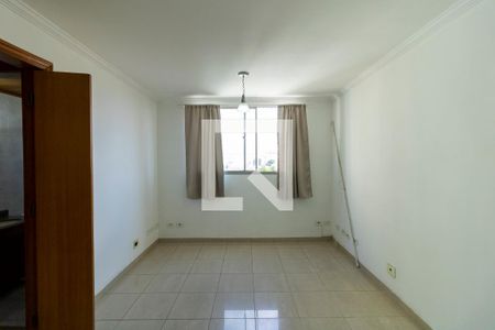 Sala de apartamento à venda com 2 quartos, 63m² em Brás, São Paulo