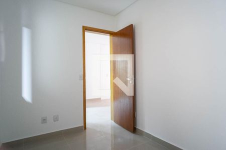 Quarto 1 de apartamento à venda com 2 quartos, 48m² em Vila Santa Teresa (zona Leste), São Paulo