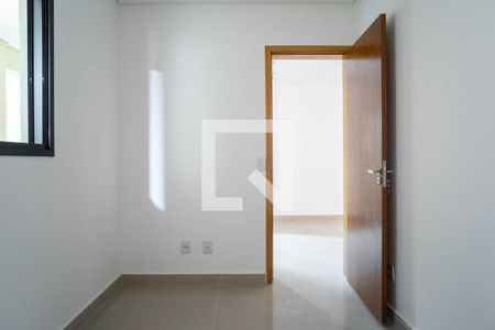 Quarto 1 de apartamento à venda com 2 quartos, 48m² em Vila Santa Teresa (zona Leste), São Paulo