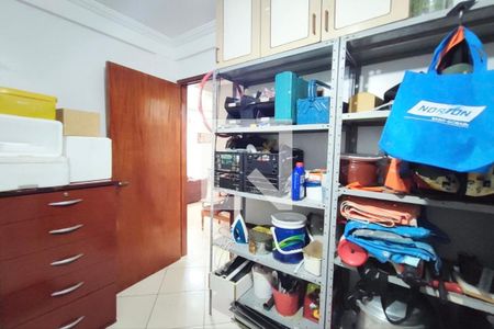 Quarto 2 de apartamento à venda com 2 quartos, 56m² em Parque Residencial Vila União, Campinas