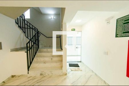 Apartamento à venda com 2 quartos, 47m² em Serra, Belo Horizonte