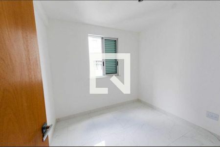 Apartamento à venda com 2 quartos, 47m² em Serra, Belo Horizonte