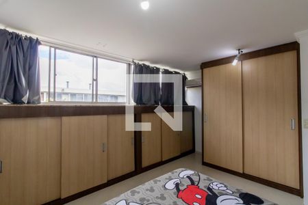 Quarto 1 de apartamento para alugar com 2 quartos, 68m² em Parque Cecap, Guarulhos