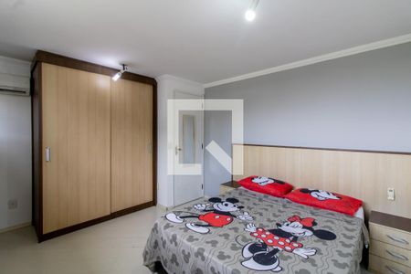 Quarto 1 de apartamento para alugar com 2 quartos, 68m² em Parque Cecap, Guarulhos