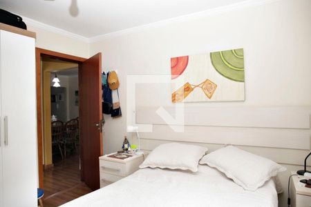 Quarto 1 de apartamento para alugar com 3 quartos, 102m² em Bom Jesus, Porto Alegre