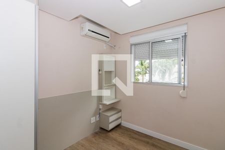 Quarto de apartamento para alugar com 2 quartos, 48m² em Potássio Alves, Porto Alegre