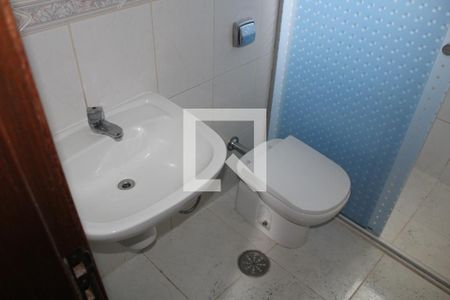 Banheiro 1 de apartamento à venda com 3 quartos, 94m² em Perdizes, São Paulo