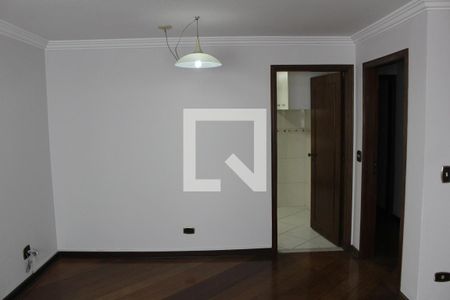 Sala de apartamento à venda com 3 quartos, 94m² em Perdizes, São Paulo