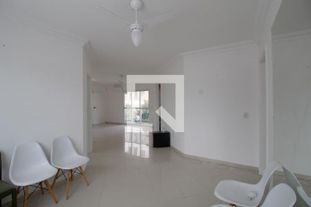 Sala de Jantar de apartamento para alugar com 3 quartos, 140m² em Parque Campolim, Sorocaba