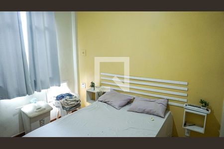 Quarto 2 de apartamento para alugar com 2 quartos, 30m² em Pilares, Rio de Janeiro
