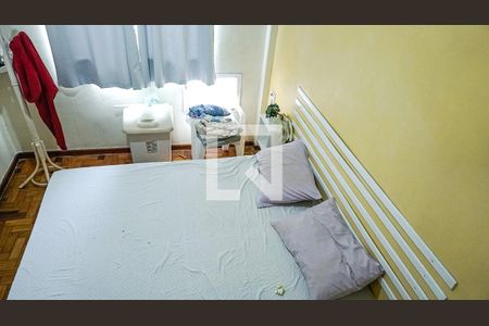 Quarto 2 de apartamento para alugar com 2 quartos, 30m² em Pilares, Rio de Janeiro