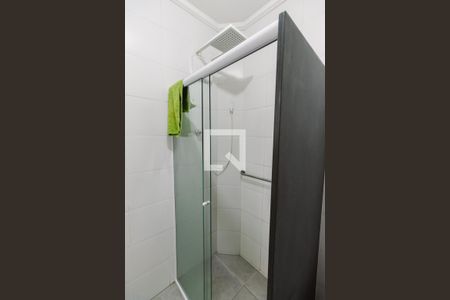 Banheiro de apartamento à venda com 1 quarto, 71m² em Barra Funda, São Paulo