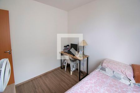 Quarto 1 de apartamento à venda com 2 quartos, 49m² em Cavalhada, Porto Alegre