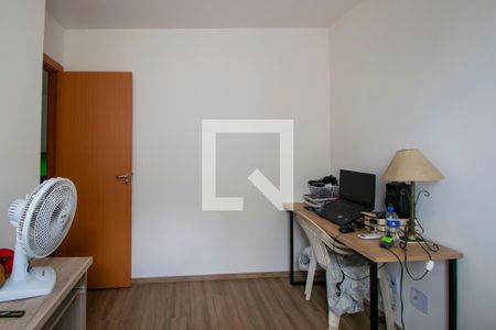 Quarto 1 de apartamento à venda com 2 quartos, 49m² em Cavalhada, Porto Alegre