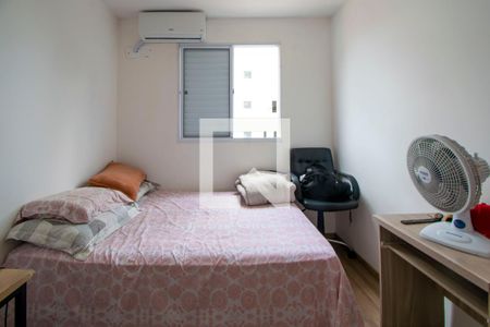 Quarto 1 de apartamento à venda com 2 quartos, 49m² em Cavalhada, Porto Alegre