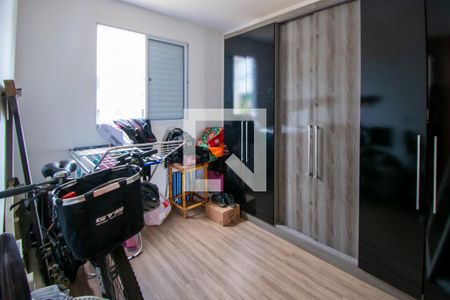 Quarto 2 de apartamento à venda com 2 quartos, 49m² em Cavalhada, Porto Alegre