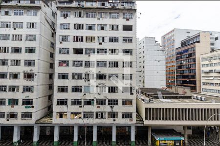 Quarto 1 de kitnet/studio à venda com 2 quartos, 20m² em Centro, Niterói