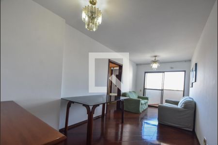 Sala de Jantar de apartamento para alugar com 2 quartos, 65m² em Nova Piraju, São Paulo