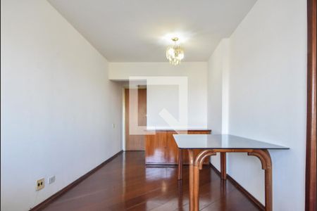 Sala de Jantar de apartamento para alugar com 2 quartos, 65m² em Nova Piraju, São Paulo