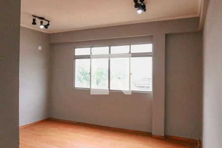 Sala de apartamento à venda com 2 quartos, 54m² em Vila Medeiros, São Paulo