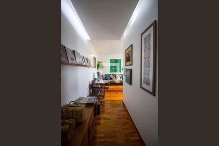 Sala de apartamento à venda com 3 quartos, 90m² em Alto da Lapa, São Paulo