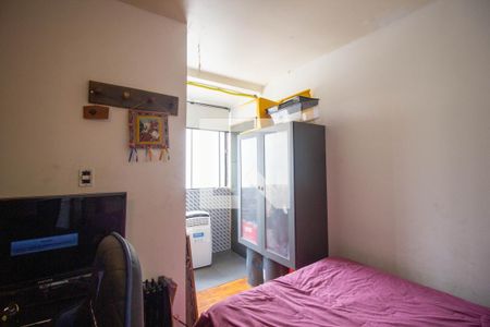 Quarto 1 de apartamento à venda com 3 quartos, 92m² em Alto da Lapa, São Paulo