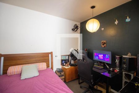 Quarto 1 de apartamento à venda com 3 quartos, 90m² em Alto da Lapa, São Paulo