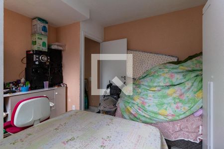 Quarto de apartamento para alugar com 1 quarto, 42m² em Colônia (zona Leste), São Paulo